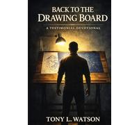 Back to the Drawing Board