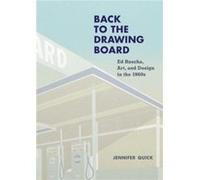 Back to the Drawing Board - Jennifer Quick - Yale University Press - Livre en Anglais - Hardback Jennifer QuickJennifer Quick (Auteur)