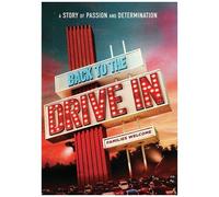 Back To The Drive-In [Digital Video Disc] Ac-3/Dolby Digital, Dolby