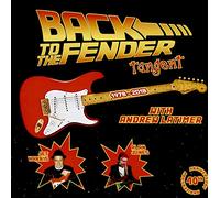Back to The Fender