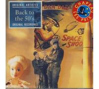 Various - Back to The 50's [Import]