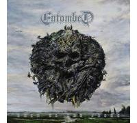 Entombed A.D. Back to the Front (CD) Album