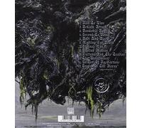 Back to the Front by Entombed A.D. [Audio CD] NEUF