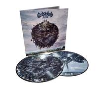 Back to the front Edition limitée Vinyle