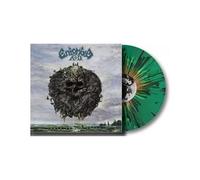 Back To The Front (Splatter Green Vinyl) [Vinyl]