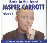 Back to The Front Vol 1 [Import]