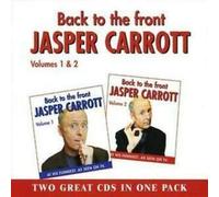 Back to The Front-Vols. 1 and 2 [UK Import]