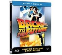 BACK TO THE FUTURE 1-BIL-BLURAY G