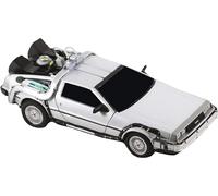 Back To The Future 15.2cm Moulé Temps Machine Véhicule