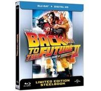 BACK TO THE FUTURE 2-BIL-BLURAY G