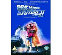 Back To The Future - Part 2 G