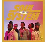 Soul System - Back to The Future [Import]