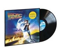 Universal Music Group – Back to the Future (Retour vers le futur) – Vinyle 33 tours
