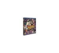 BACK TO THE FUTURE 1-BIL-BLURAY G