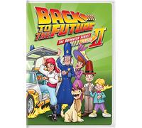 Back to The Future: Animated Series-Season II