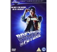 Back To The Future