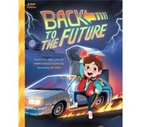 Back To The Future by Kim Smith Inconnu (Auteur)