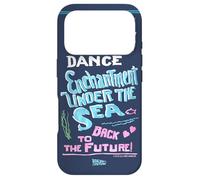 Back to The Future Enchantment Under The Sea Dance Coque pour iPhone 17 Pro