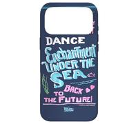 Back to The Future Enchantment Under The Sea Dance Coque pour iPhone 17 Pro Max