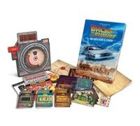 Back To The Future Escape Adventure Board Game G