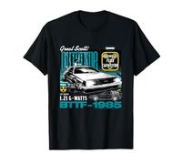 Back to the Future Flux Capacitor T-Shirt