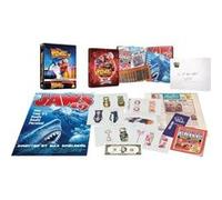 Back to the Future II – 4K Ultra HD & Blu-ray – Édition Limitée Collector Steelbook