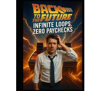 Back to the Future: Infinite Loops, Zero Paychecks