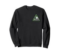 Back to The Future Lone Pine Mall Pocket Hit Sweatshirt