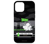 Back to The Future Lone Pine Mall Retro Coque pour iPhone 12 Mini