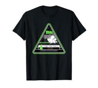Back to The Future Lone Pine Mall Retro T-Shirt