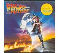 Back To The Future: Music From The Motion Picture Soundtrack [Audio CD] NEUF