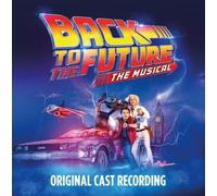 Musical - Back to the Future: the..