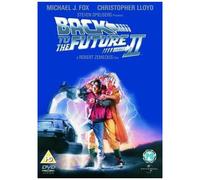 Back To The Future - Part 2