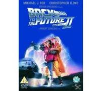 Back To The Future - Part 2 G