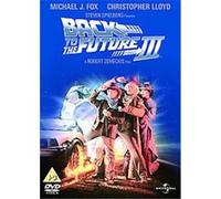 Back To The Future - Part 3 G