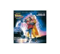 Alan Silvestri - Back To The Future Part Ii - O.S.T. - Limited Edition