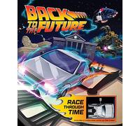 Back to the Future: Race Through Time
