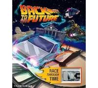 Back to the Future: Race Through Time