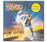Back to the future (Retour vers le futur) CD
