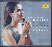 Back To The Future : Sibelius, Bartok, Berg, Stravinski, Penderecki,