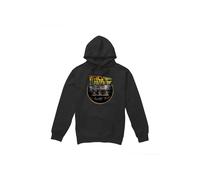 Back To The Future - Sweat à capuche - Homme (TV4360)