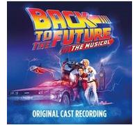 Back to Future: The Musical