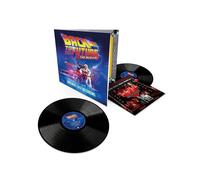 Back To The Future - The Musical - Vinyle 33 Tours