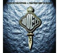 Back To The Future: The Very Best Of Jodeci