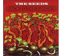 Back To The Garden