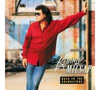 Back to the grindstone (1991) by Ronnie Milsap