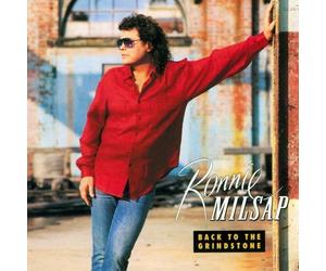 Back to the grindstone (1991) by Ronnie Milsap