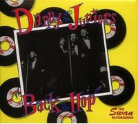 Back to the Hop: The Swan Recordings 1960-1962 by Danny & the Juniors (1992-02-01)