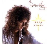 Brian May Guitars – Back to the light