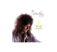 Brian May Guitars – Back to the light